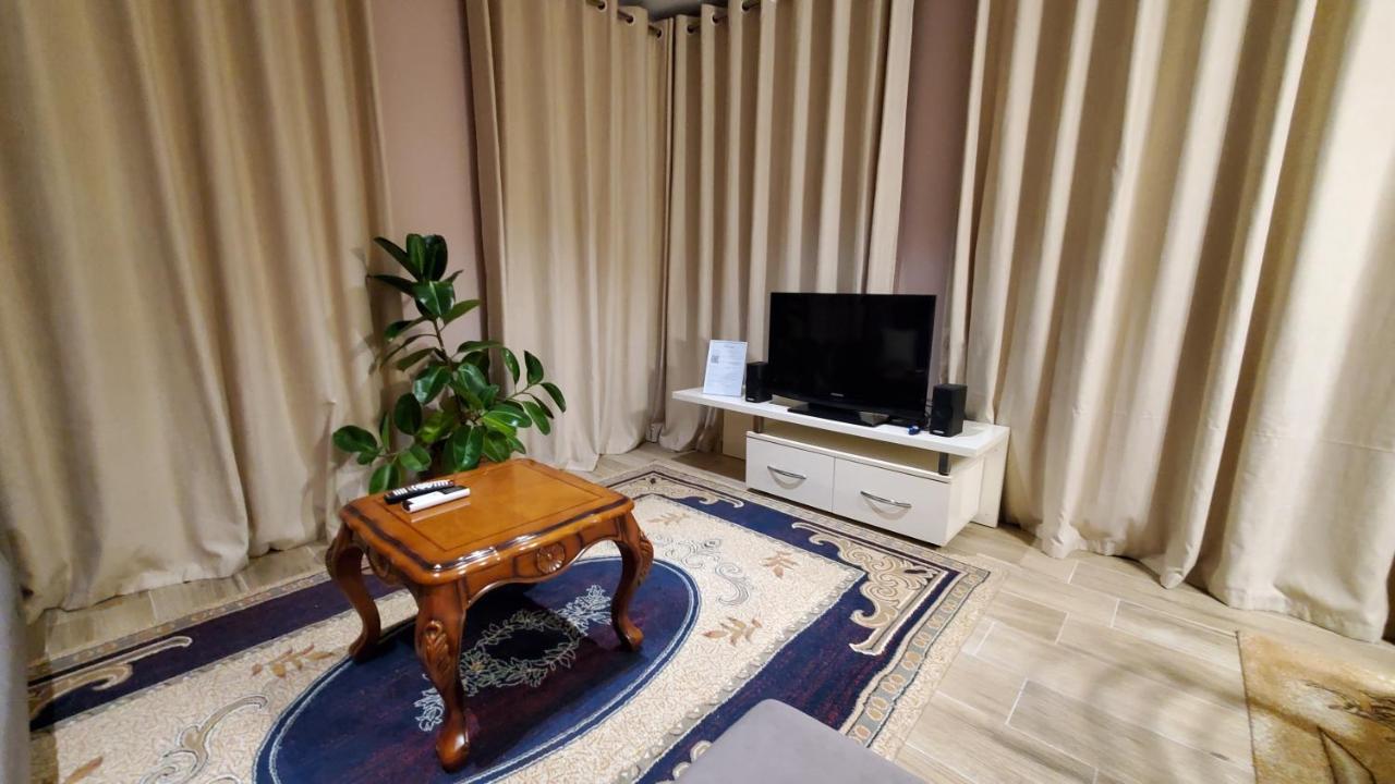 Sirius Apartment Shkodër エクステリア 写真