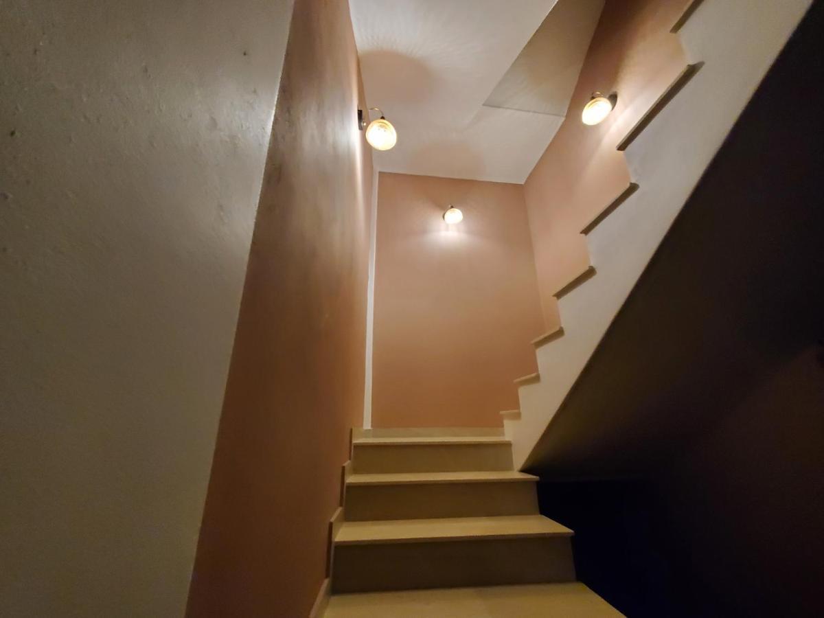 Sirius Apartment Shkodër エクステリア 写真